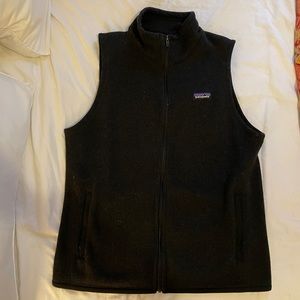 Patagonia Women’s Better Sweater Vest